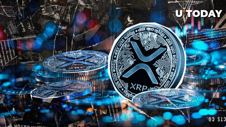 1,000,000,000 XRP Unlocked by Ripple As It Sets New Rules