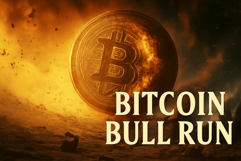 Bitcoin Hits $99K in Bull Run. Why Is Crypto Going Up Today, and Should You Buy New Crypto? (en)