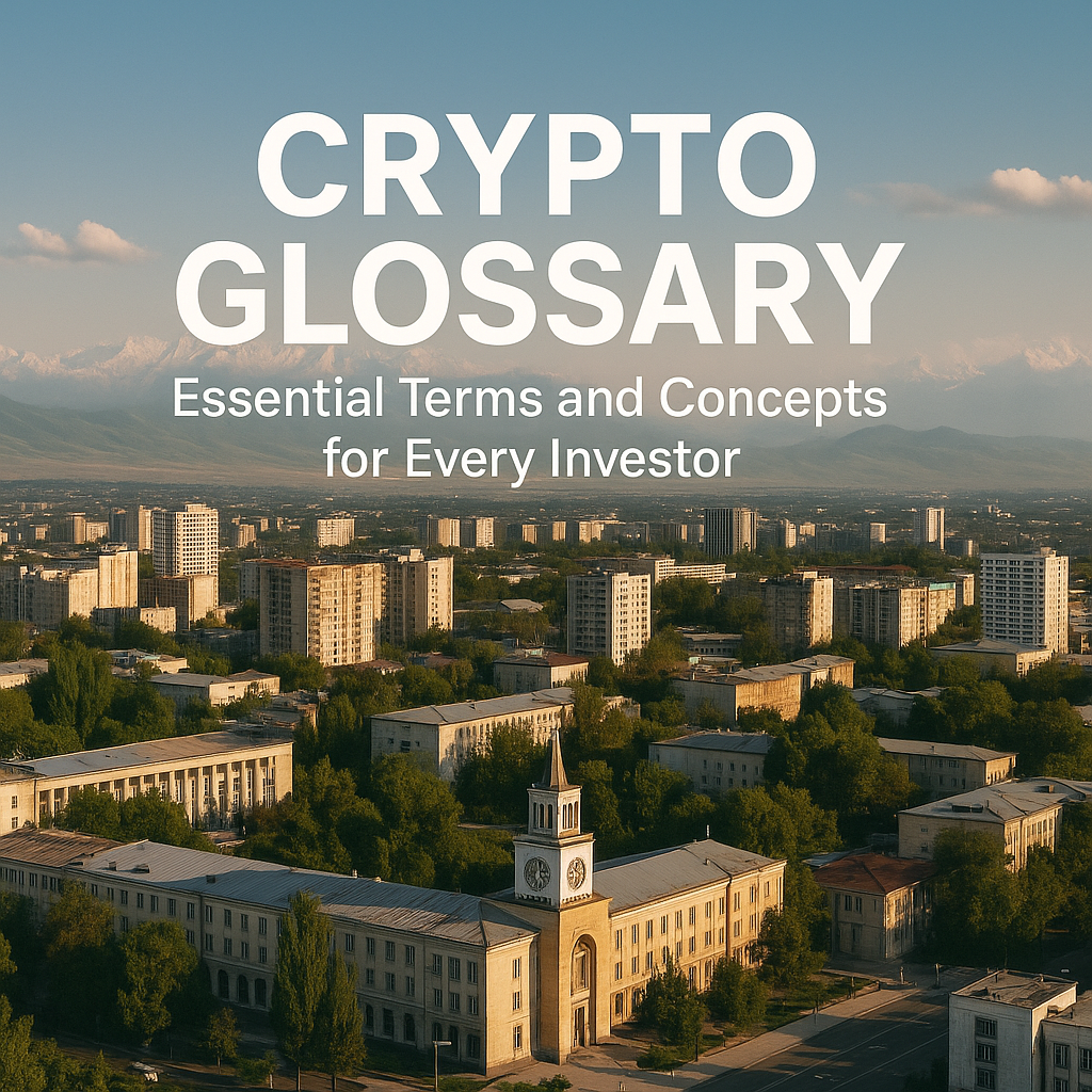 Essential Terms and Concepts