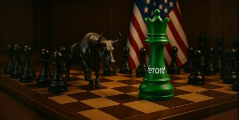 eToro eyes US IPO launch as early as next week amid easing concerns over Trump’s tariffs (en)