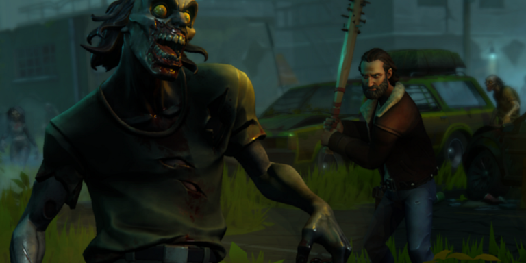 'The Walking Dead' Ethereum NFT Game Is About to Be Killed Off - Decrypt (en)
